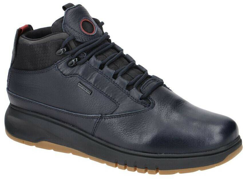 Botas hombre Geox AERANTIS 4x4 ABX Men's blue