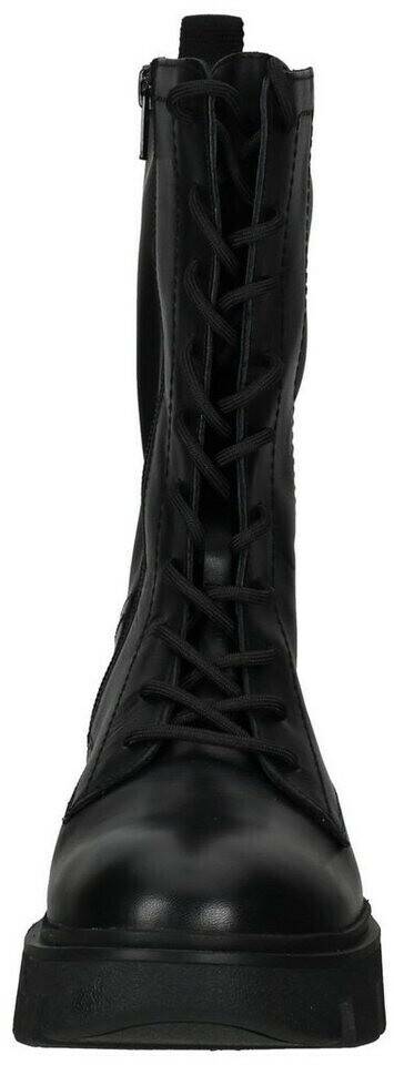 Botines de mujer Geox Vilde D26UAH 043KB C9997 Black