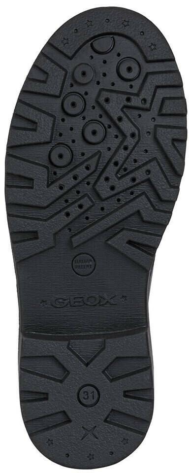 Calzado infantil Geox J0420c00043 Casey (J0420C00043-C9999) black