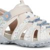 Geox Jr Sandal Roxanne B Sandals Calzado infantil