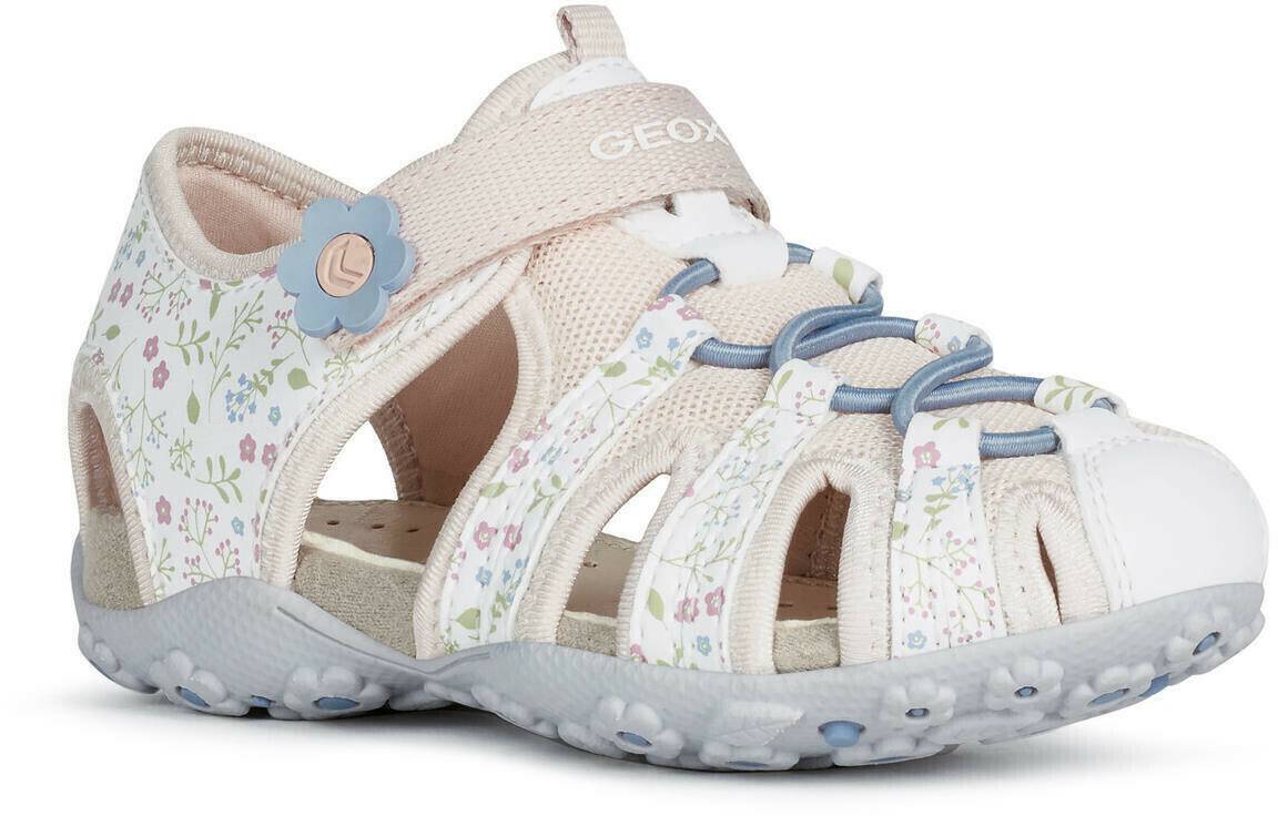 Geox Jr Sandal Roxanne B Sandals Calzado infantil