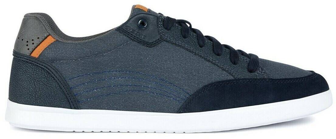 Geox U Walee U352CA010EKC4002 Navy Sneakers