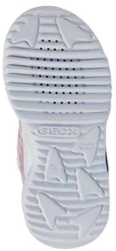 Calzado infantil Geox Assister (J25E9B0ASKN)light pink