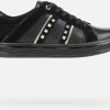 Geox Leelù (D16FFC0)black Sneakers