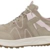 Geox D Delray B WPF A Ws grey Sneakers