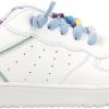 Geox Sneakers J Washiba J45HXD 0003W C0653 S white Calzado infantil