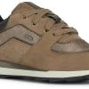 Geox New Aneko Abx beige Sneakers