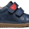 Geox Sneakers B Macchia Boy B254NB 0CL22 C4002 dark blue Calzado infantil