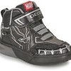 Calzado infantil Geox Sneakers J Grayjay Boy J369YB 0FU50 C0039 D Black