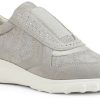 Sneakers Geox Sneakers D Alleniee D D16LPD 0EW22 C1010 grey