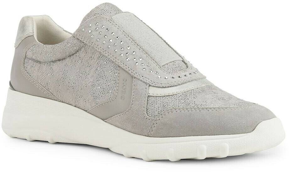 Sneakers Geox Sneakers D Alleniee D D16LPD 0EW22 C1010 grey