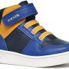 Geox Sneakers B Eclyper Boy B465LA 000BC C4227 M blue Calzado infantil