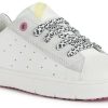 Calzado infantil Geox J Silenex Girl A Sneakers