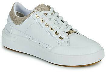 Geox Sneakers D Dalyla D36QFA 046BN C1ZB5 white Sneakers