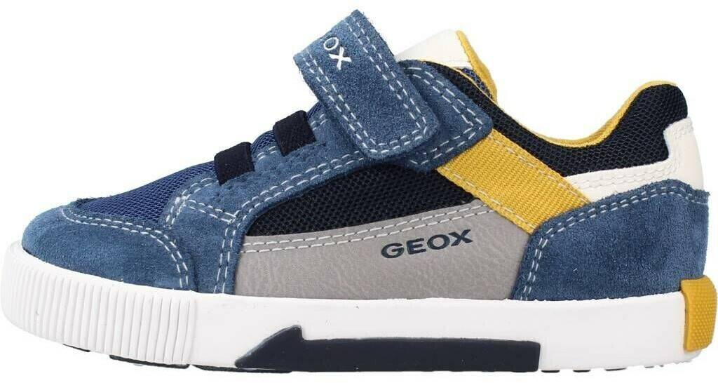 Calzado infantil Geox B Kilwi Boy A Sneakers