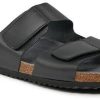 Geox Sandals U Sandal Ghita U359VA 00043 black Sandalias pala