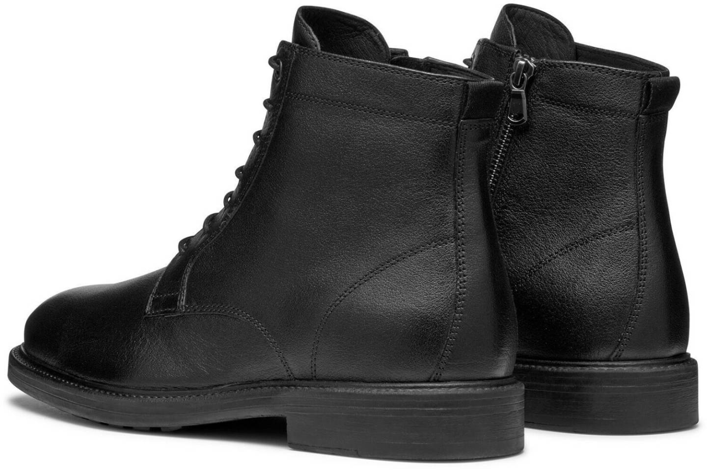 Geox U TIBERIO D black Botas hombre