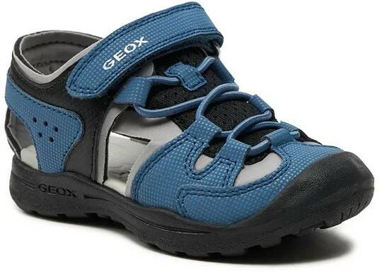 Calzado infantil Geox Sandals J Vaniett Boy J455XA 015CE C0164 blue