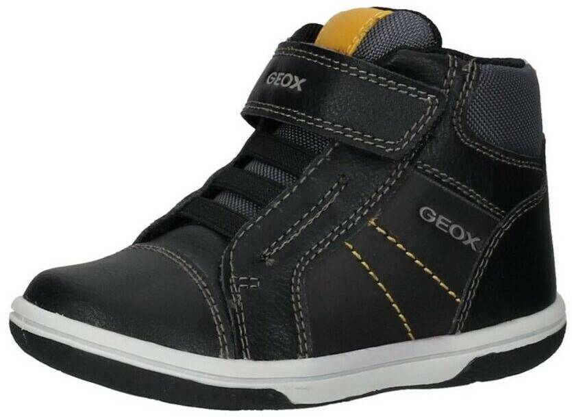 Geox Sneakers B Flick Boy B3637A 0MEFU C9154 S black Calzado infantil