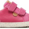 Geox Kilwi BG velcrofuchsia Calzado infantil