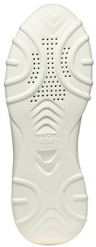 Geox Alleniee Trainers beige Sneakers