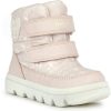 Geox Snow B Willaboom Girl B A B365AC 000MN C8172 S Pink Calzado infantil