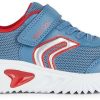 Geox Assister Trainers blue Calzado infantil