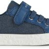 Calzado infantil Geox Jr Ciak Trainers blue