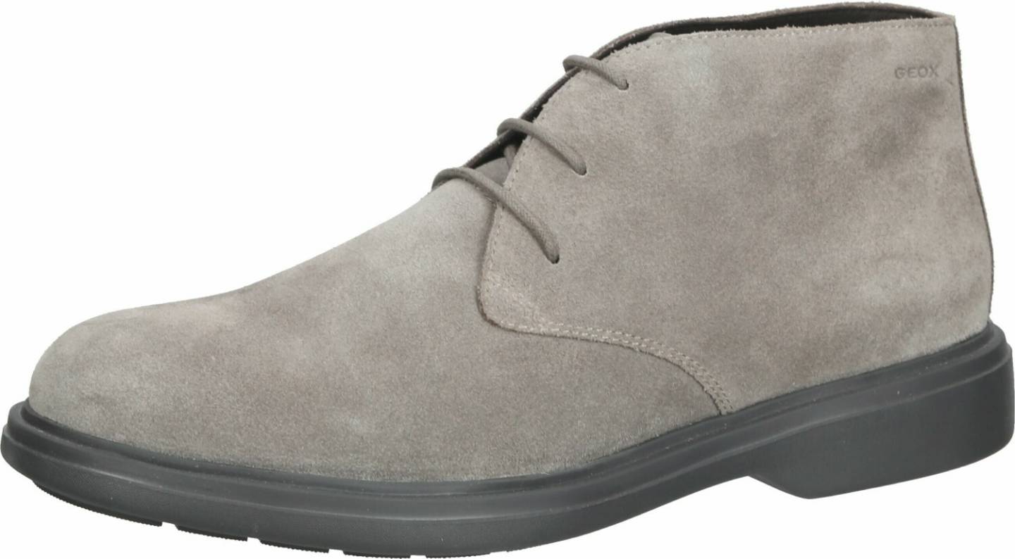 Botas hombre Geox Ottavio (U16DCB-00022) grey