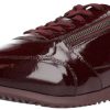 Sneakers Geox D CALITHE A Sneaker wine