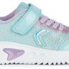 Geox Sneakers J Assister Girl J45E9A 0ASHH C4A8R M blue Calzado infantil