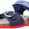 Geox Sandals J Ghita B C J258LC 000BC C4226 M dark blue Calzado infantil