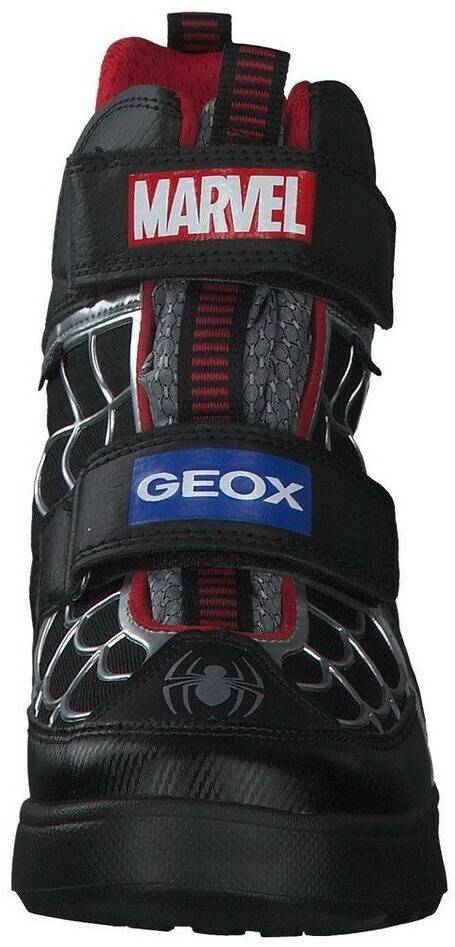 Geox Sveggen B. B Abx A J267UA 0BU11 C0048 M black/red Calzado infantil