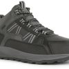 Geox Terrestre B Abx Booties grey Botas hombre