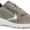 Sneakers Geox Alleniee B Women (D16LPB022BCC5) beige 005