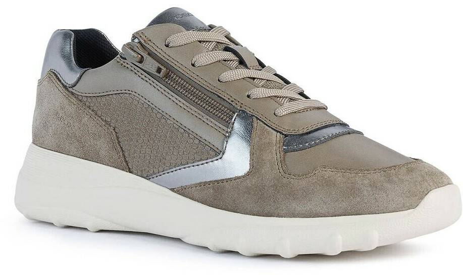 Sneakers Geox Alleniee B Women (D16LPB022BCC5) beige 005