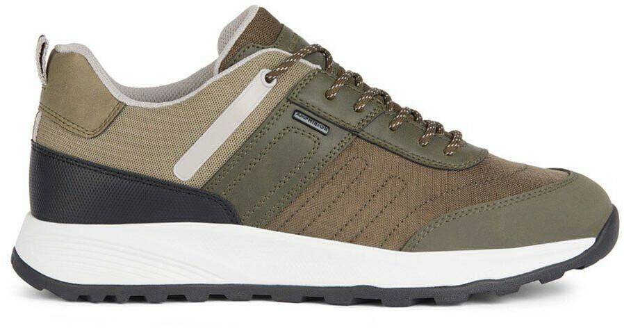 Geox Terrestre B Abx Trainers brown Sneakers