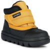 Geox Lace-up shoes B Willaboom Boy B Ab B365BD 0FUCE C2306 Yellow Calzado infantil