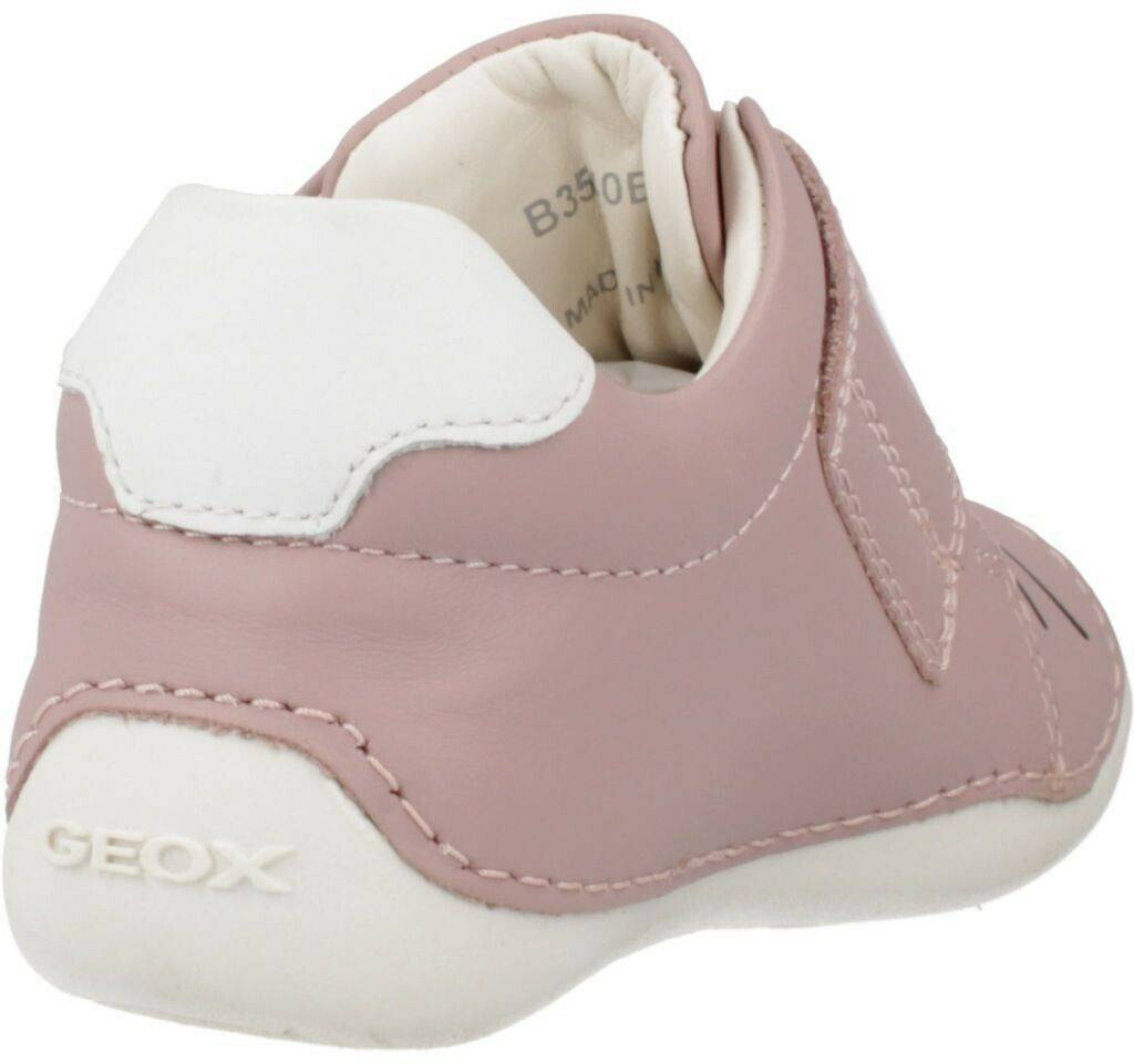 Calzado infantil Geox B Tutim (B3540B) rose