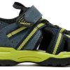 Calzado infantil Geox Sandals J Borealis Boy J450RB 014ME C4B2K S dark blue