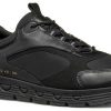 Geox U Spherica Ecub-4 A Trainers black Sneakers