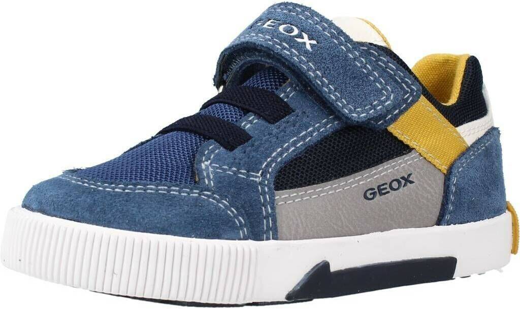 Calzado infantil Geox B Kilwi Boy A Sneakers