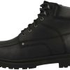 Geox U Andalo B lace-up Botas hombre