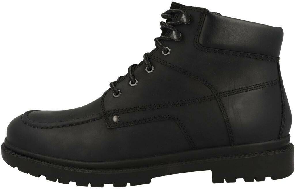 Geox U Andalo B lace-up Botas hombre