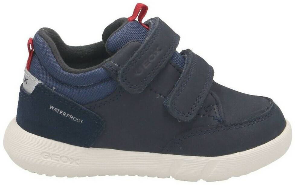 Geox Sneakers B Hyroo Boy Wpf B365EA 032FU C4002 S Navy dark blue Calzado infantil