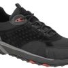 Sneakers Geox Sterrato (U25ECA02211)black