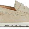 Geox Fast Boat Shoes beige Calzado infantil