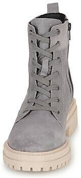 Geox Iridea D16HRC 00023 C9371 Dk Stone Botines de mujer