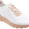 Geox Spherica Trainers white Sneakers