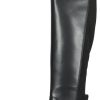 Geox D Felicity E (D16G1E 043JZ) black Botas mujer